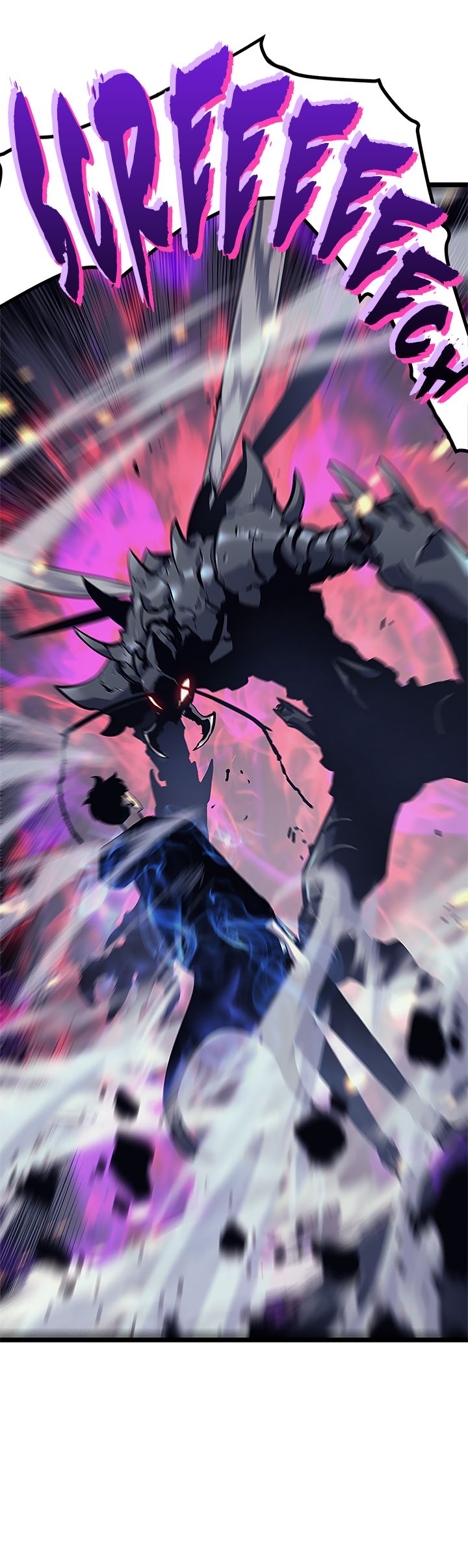 Solo Leveling chapter 102 page 1