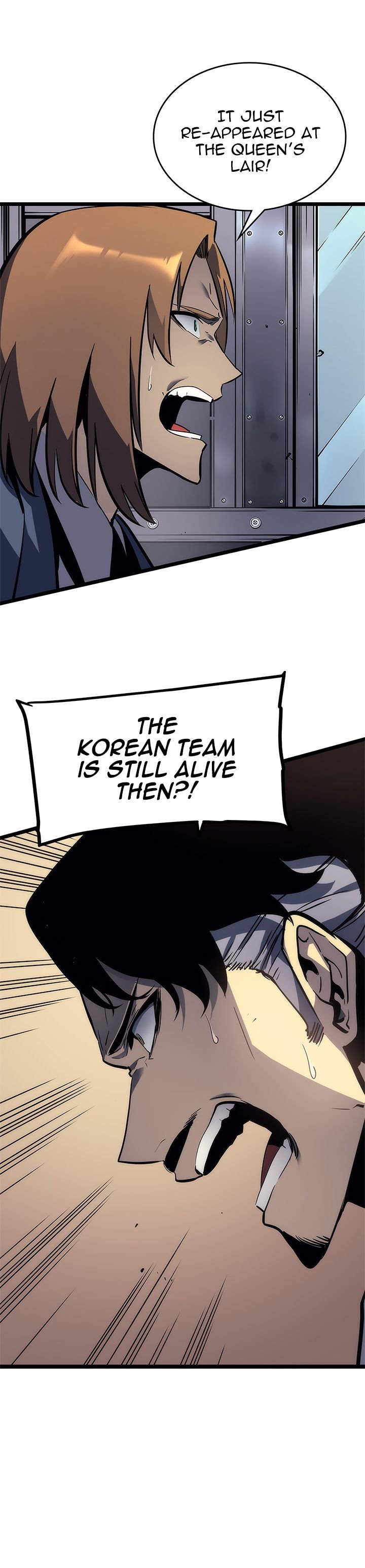 Solo Leveling chapter 102 page 11