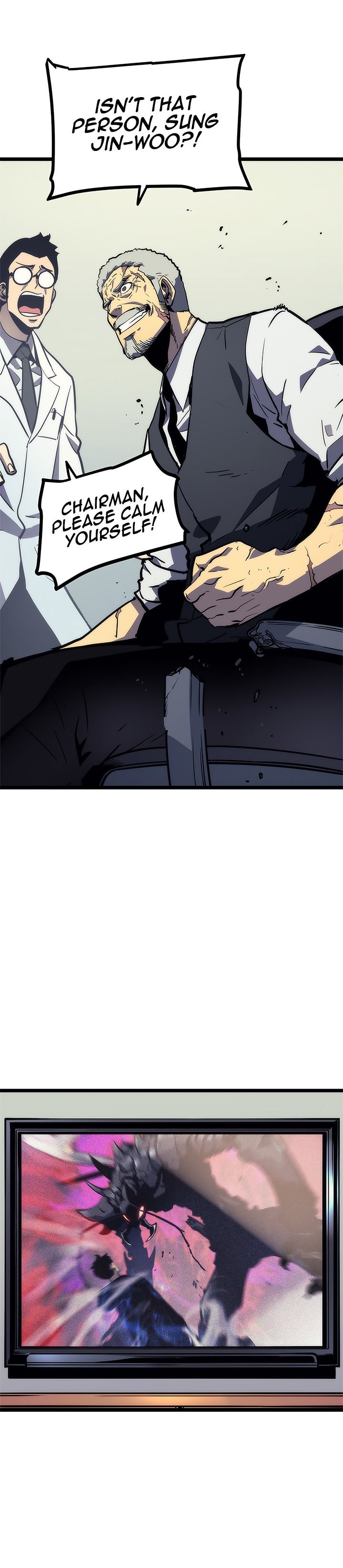 Solo Leveling chapter 102 page 17