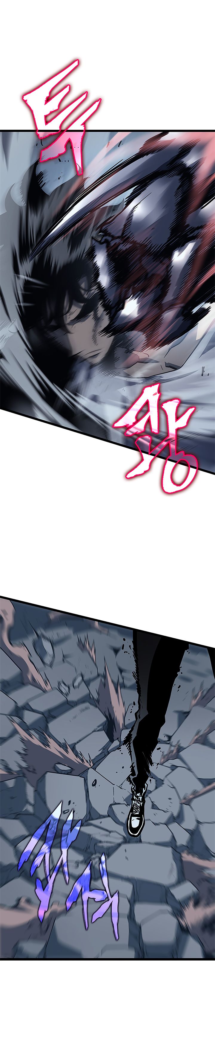 Solo Leveling chapter 102 page 19