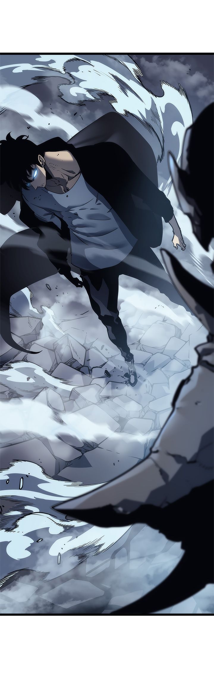 Solo Leveling chapter 102 page 25