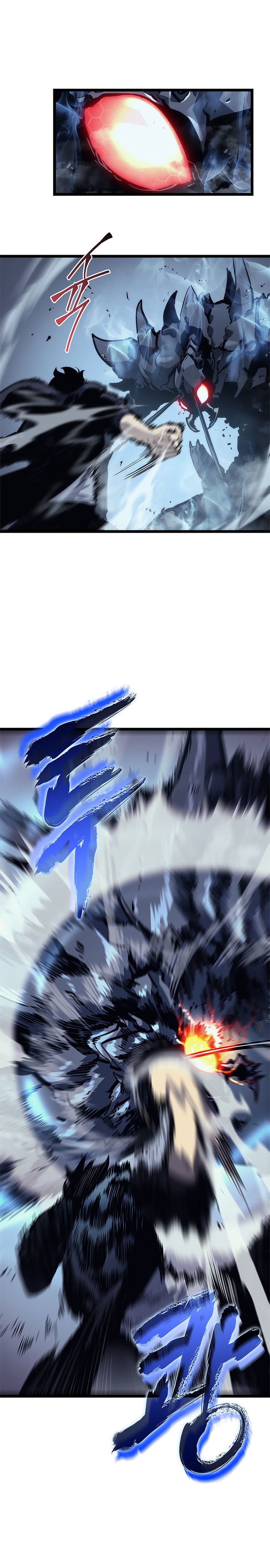 Solo Leveling chapter 102 page 29