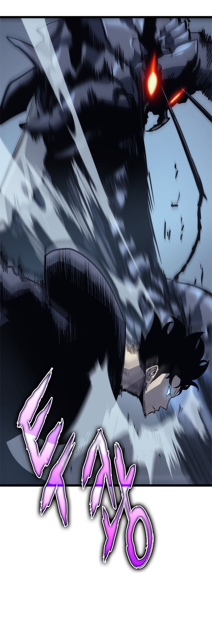 Solo Leveling chapter 102 page 36