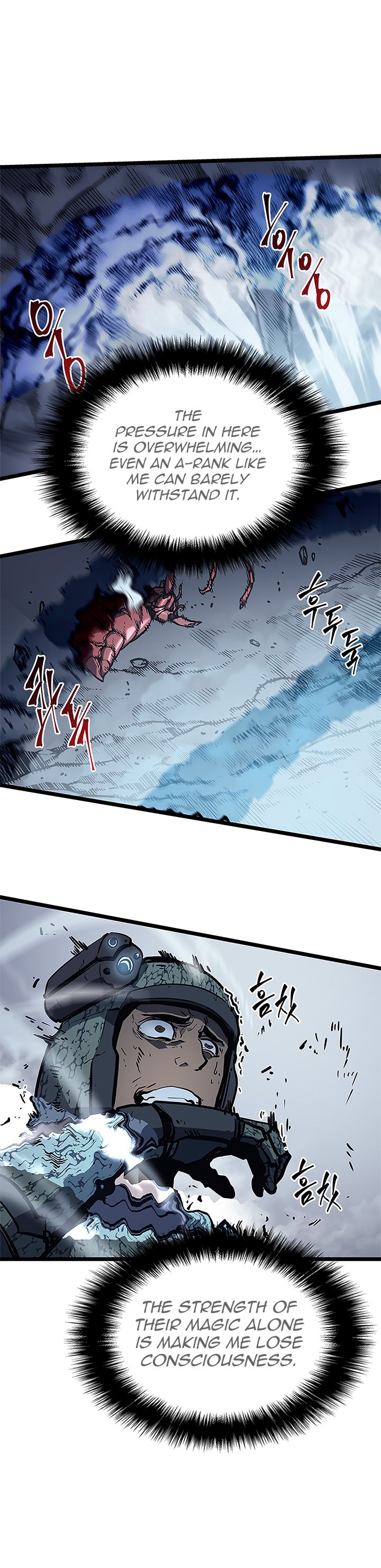 Solo Leveling chapter 102 page 38