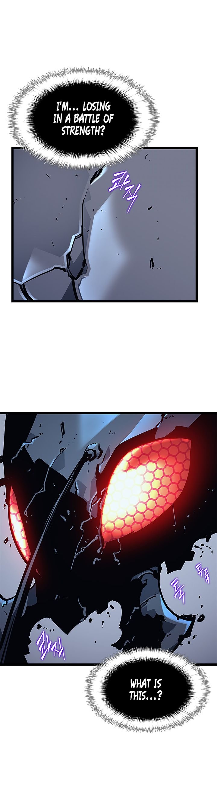 Solo Leveling chapter 102 page 39