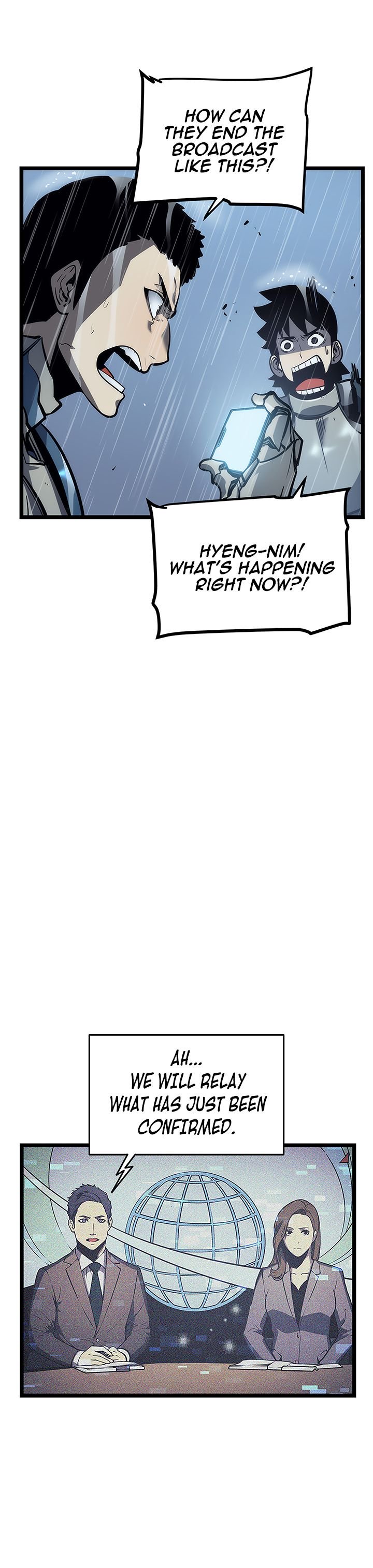 Solo Leveling chapter 102 page 5