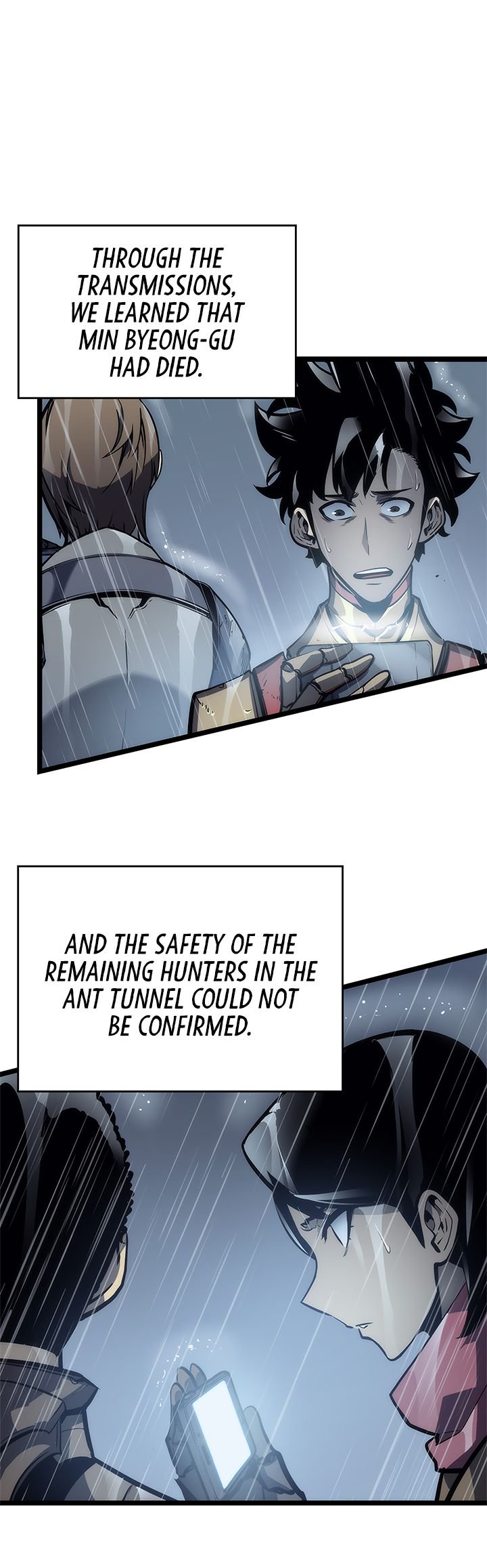 Solo Leveling chapter 102 page 6