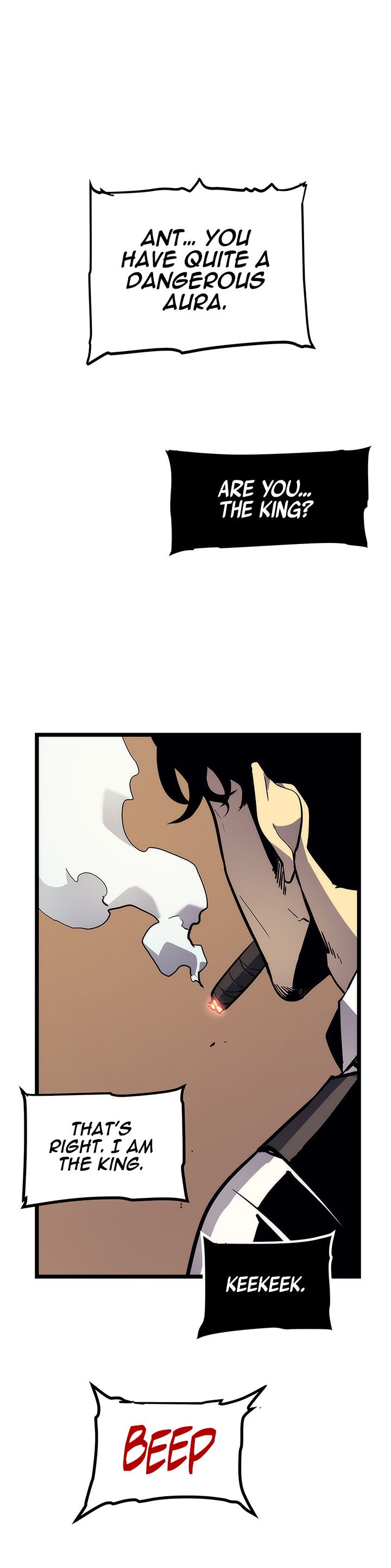 Solo Leveling chapter 102 page 8