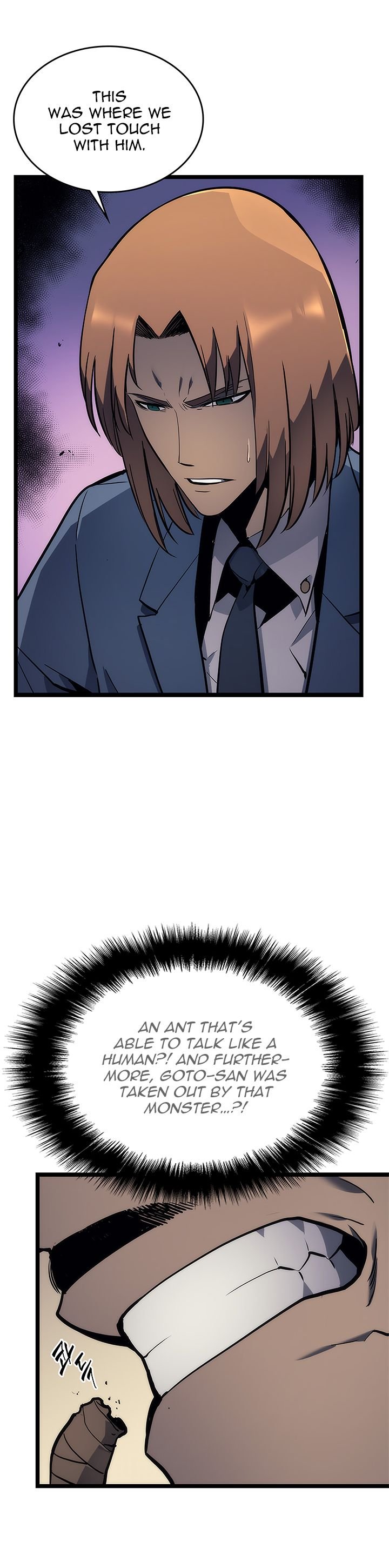 Solo Leveling chapter 102 page 9