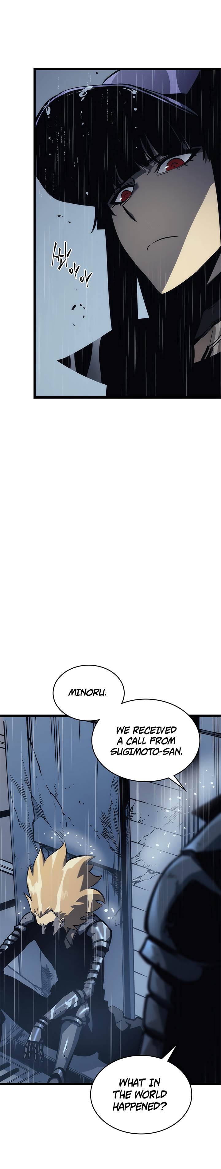 Solo Leveling chapter 103 page 11