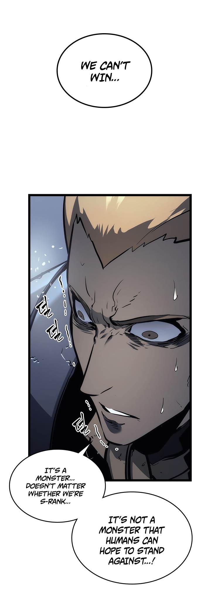 Solo Leveling chapter 103 page 12