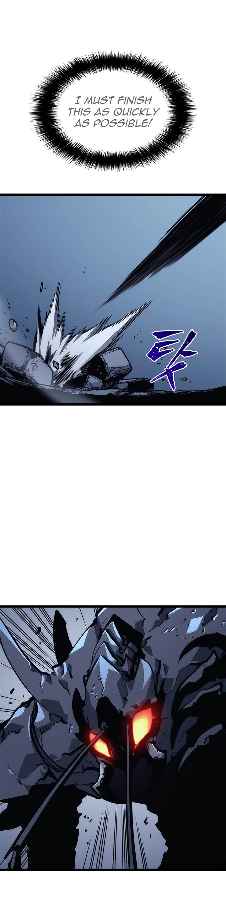 Solo Leveling chapter 103 page 19