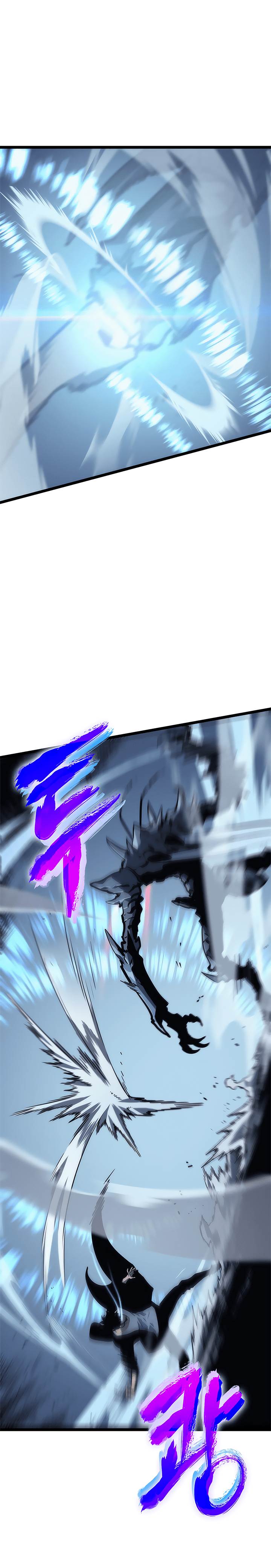 Solo Leveling chapter 103 page 2