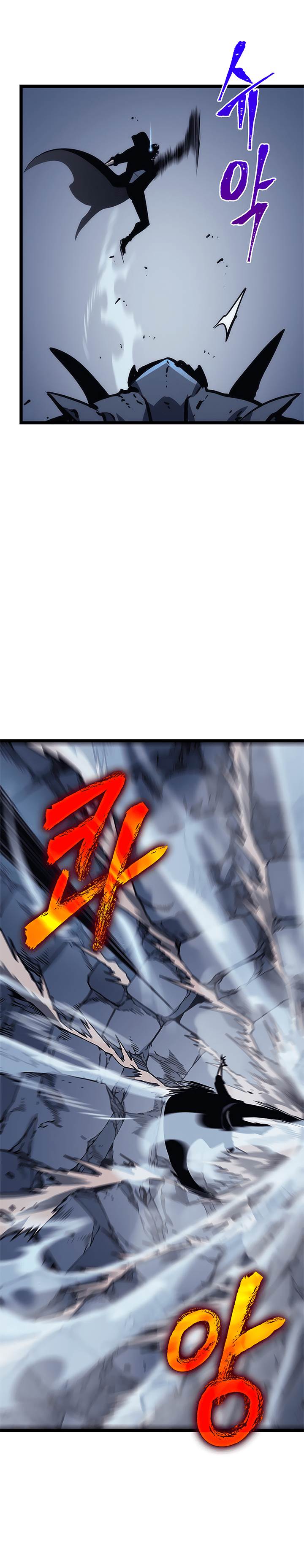 Solo Leveling chapter 103 page 20