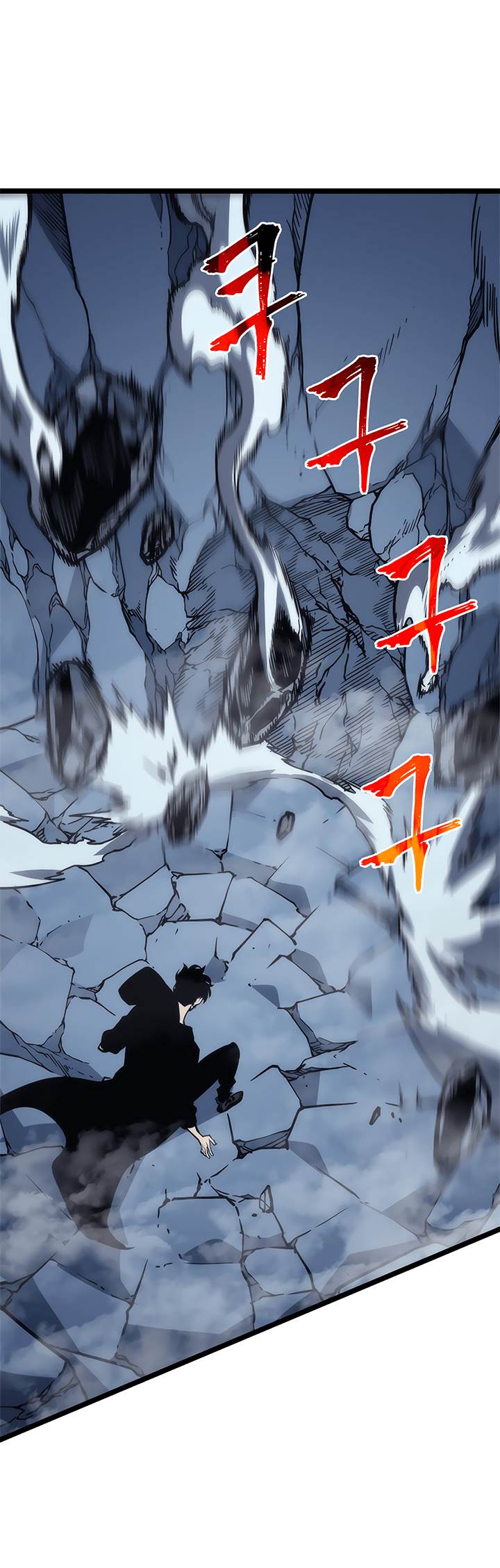 Solo Leveling chapter 103 page 21