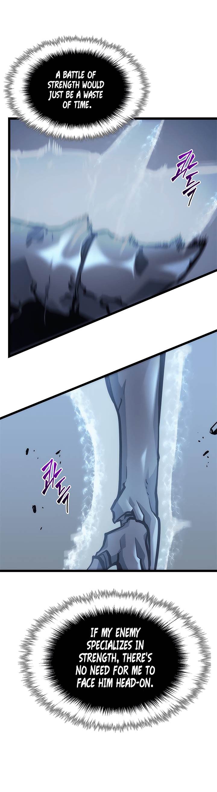 Solo Leveling chapter 103 page 24