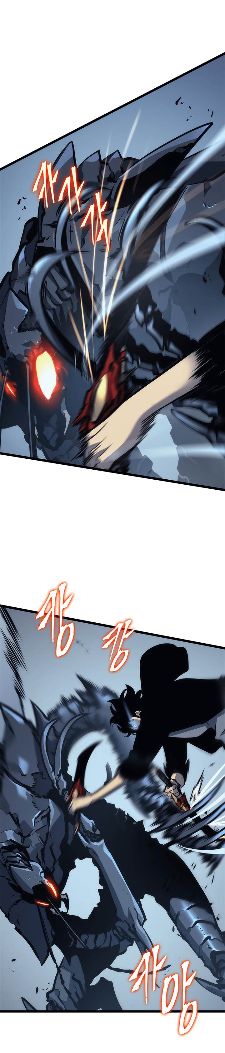 Solo Leveling chapter 103 page 30