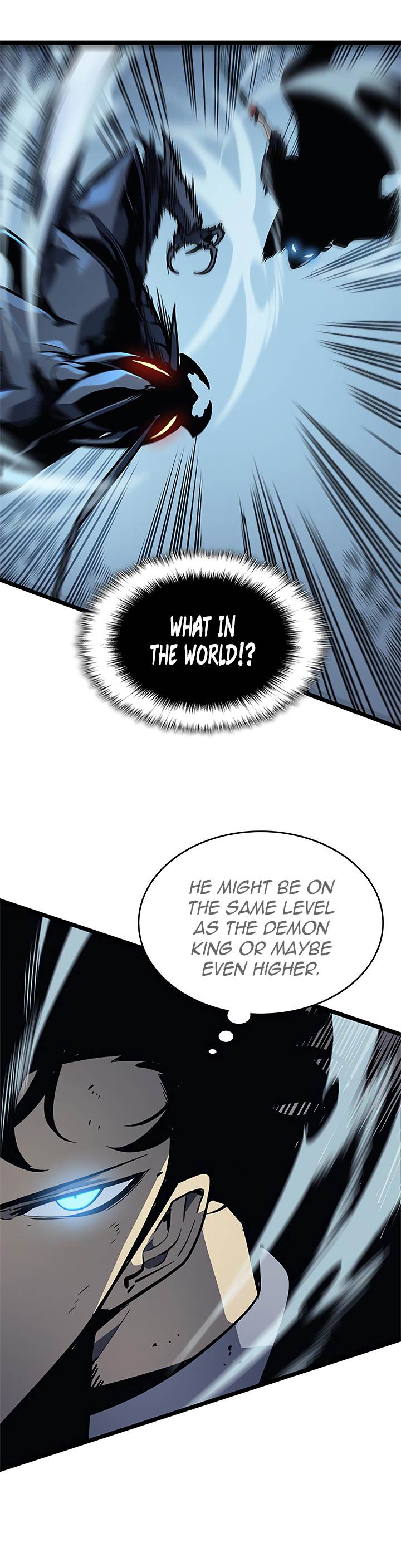 Solo Leveling chapter 103 page 34