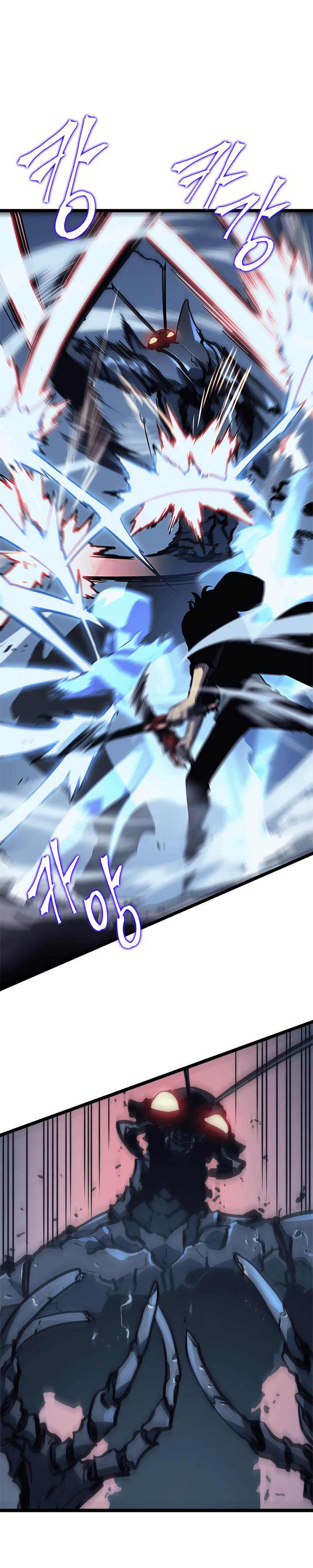 Solo Leveling chapter 103 page 36