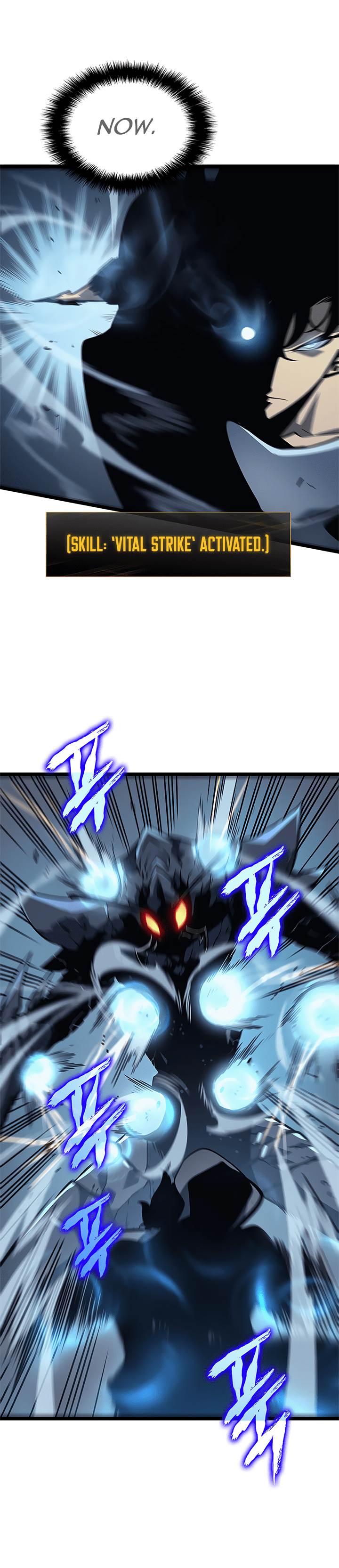 Solo Leveling chapter 103 page 37