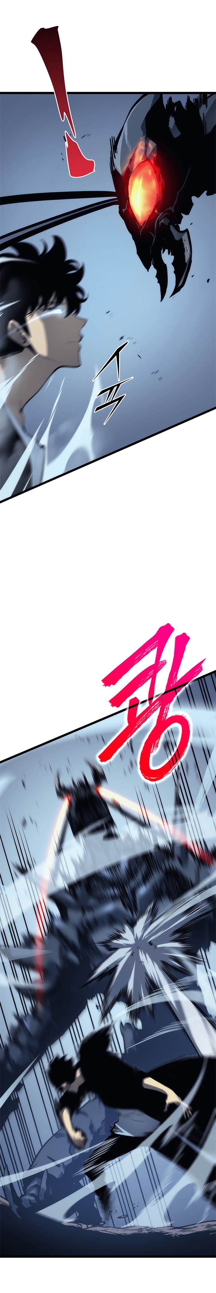 Solo Leveling chapter 103 page 4
