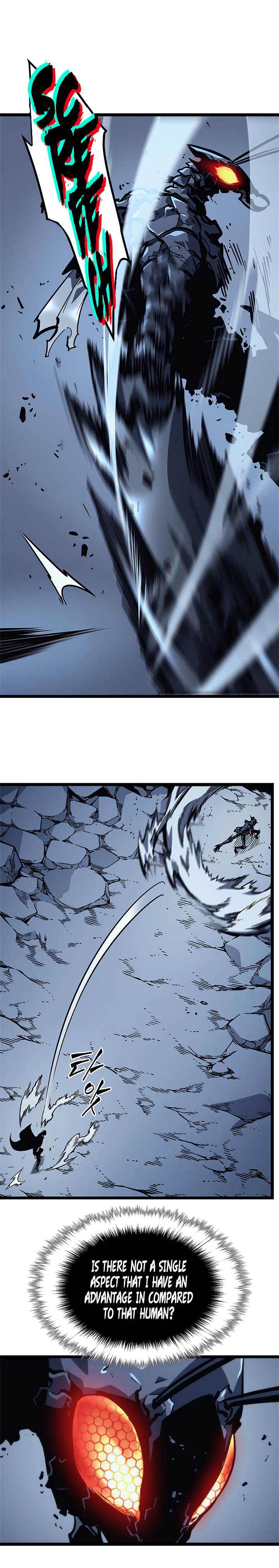 Solo Leveling chapter 103 page 42