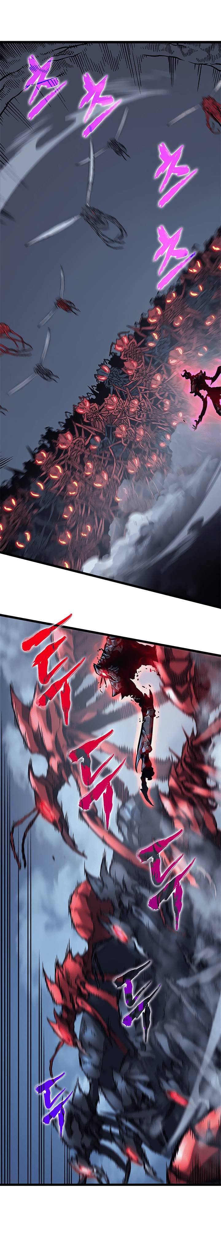 Solo Leveling chapter 103 page 44