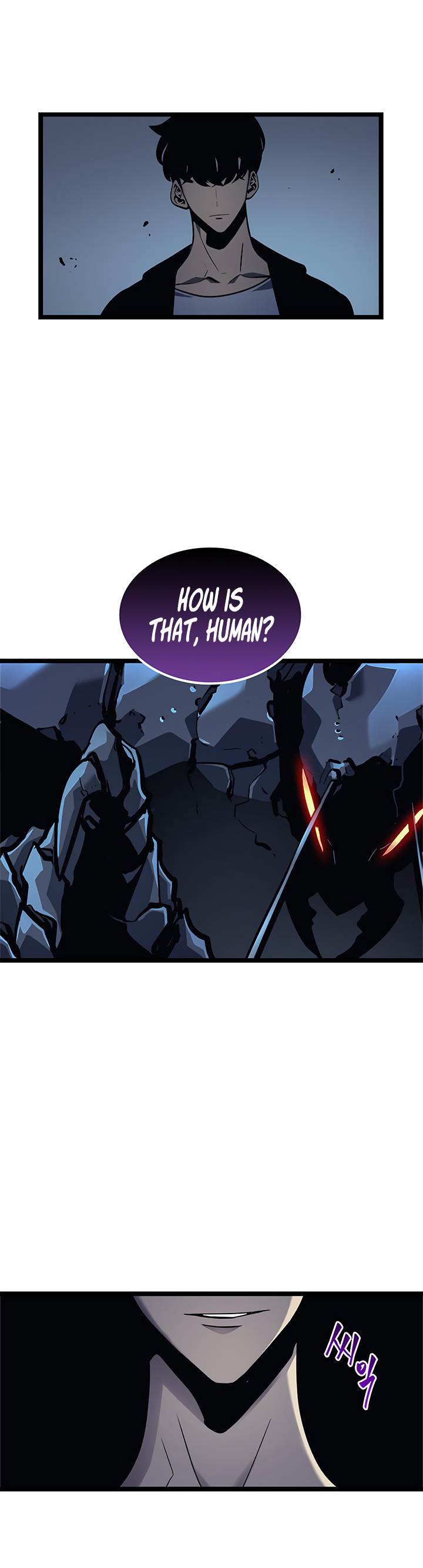 Solo Leveling chapter 103 page 45