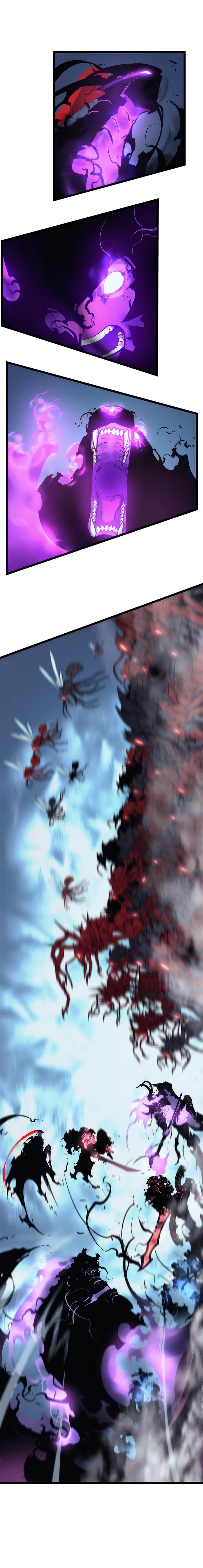 Solo Leveling chapter 103 page 47