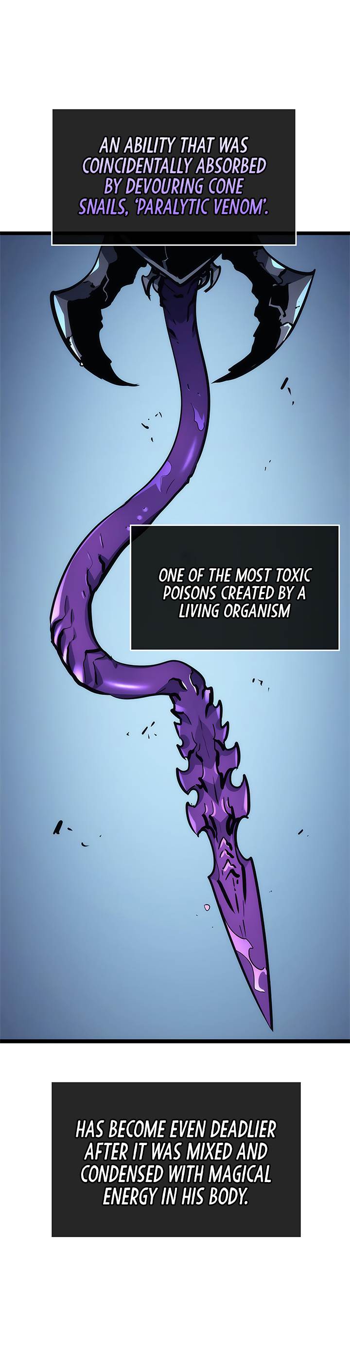 Solo Leveling chapter 103 page 8