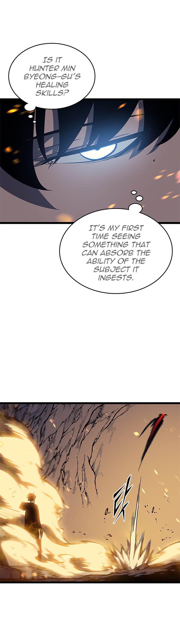 Solo Leveling chapter 104 page 13