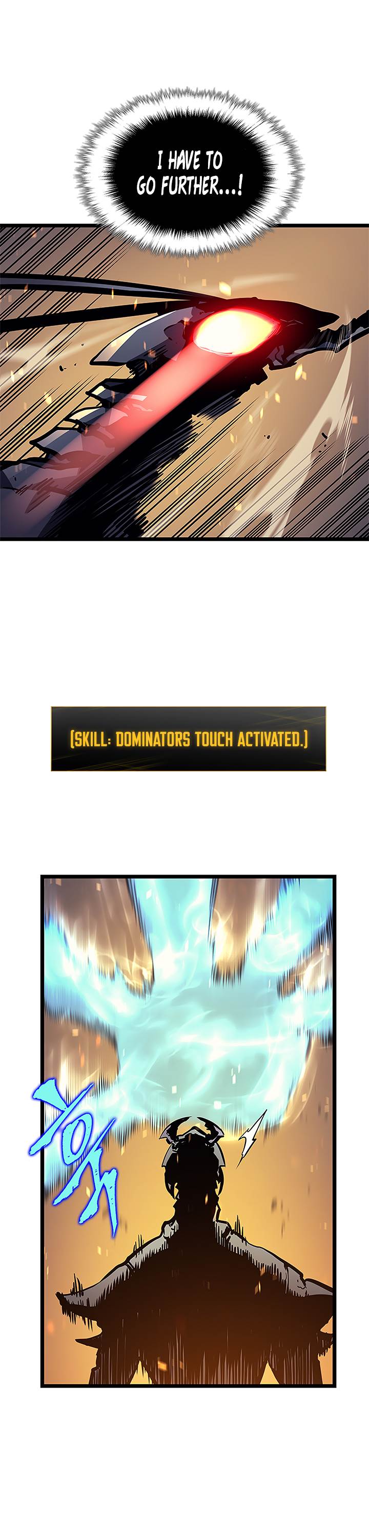 Solo Leveling chapter 104 page 14