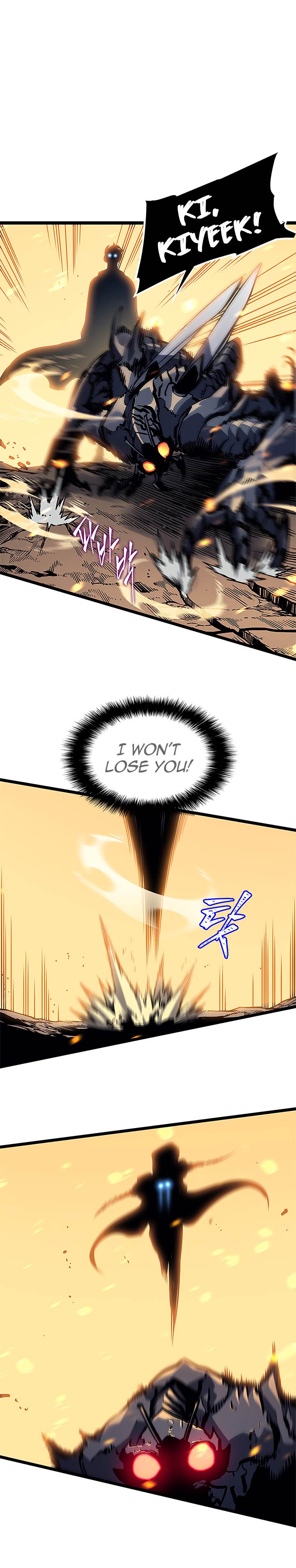 Solo Leveling chapter 104 page 17