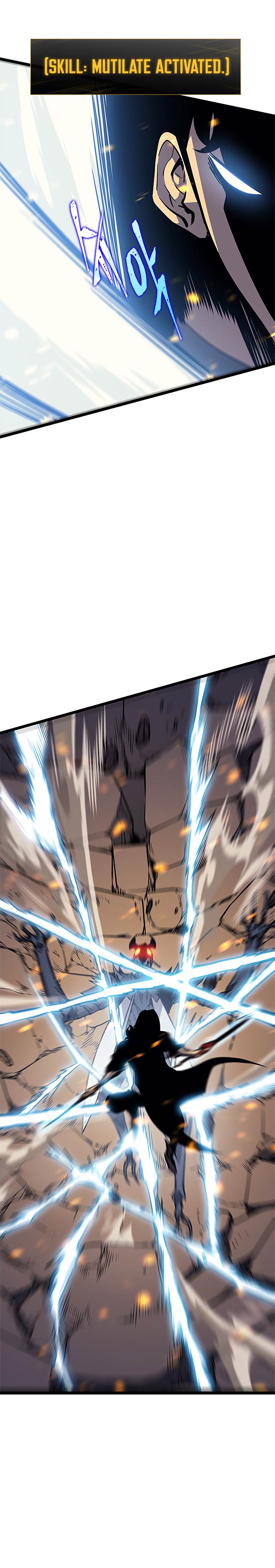 Solo Leveling chapter 104 page 18