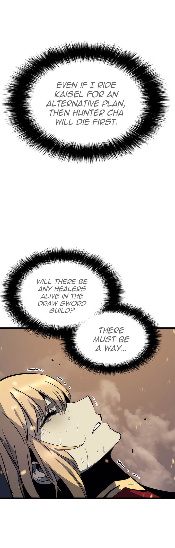 Solo Leveling chapter 104 page 22