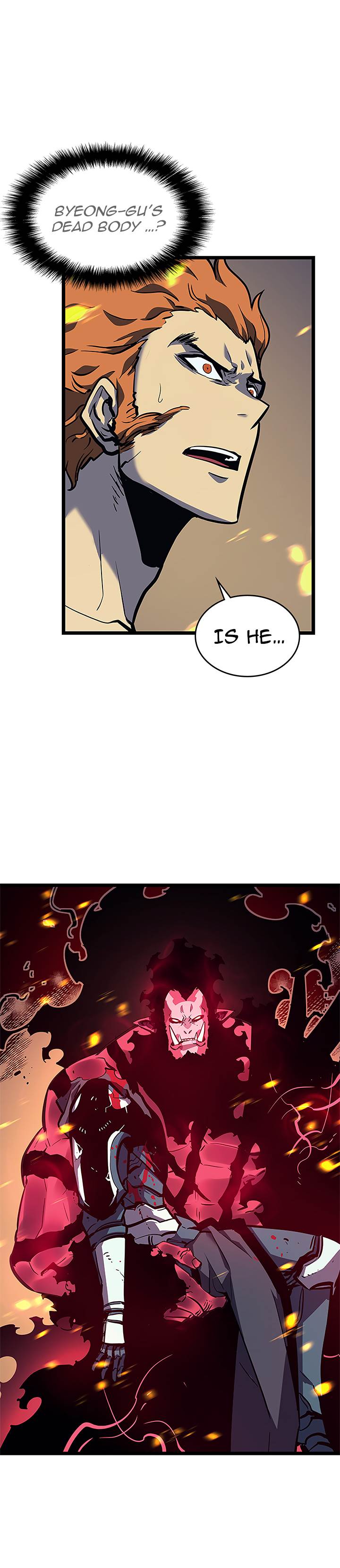 Solo Leveling chapter 104 page 25