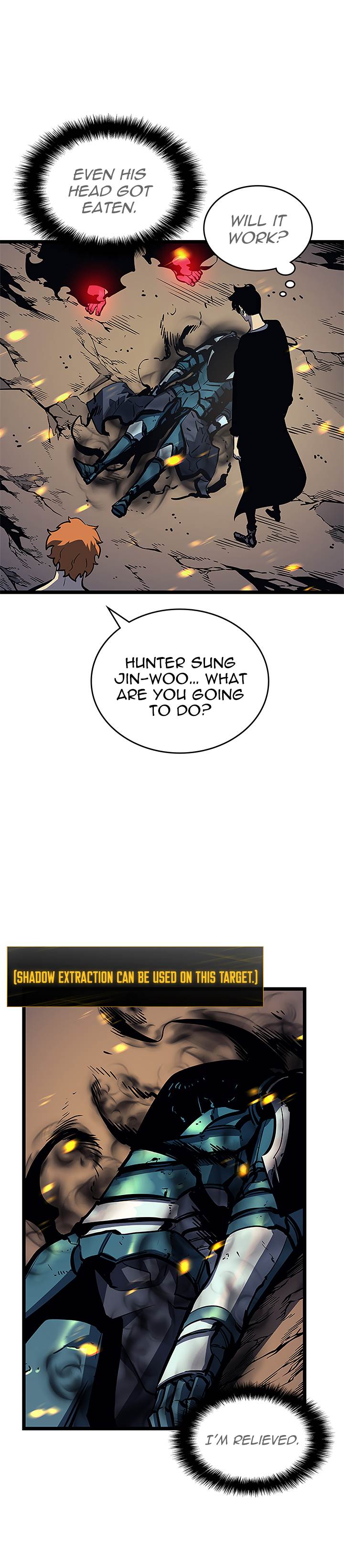 Solo Leveling chapter 104 page 26