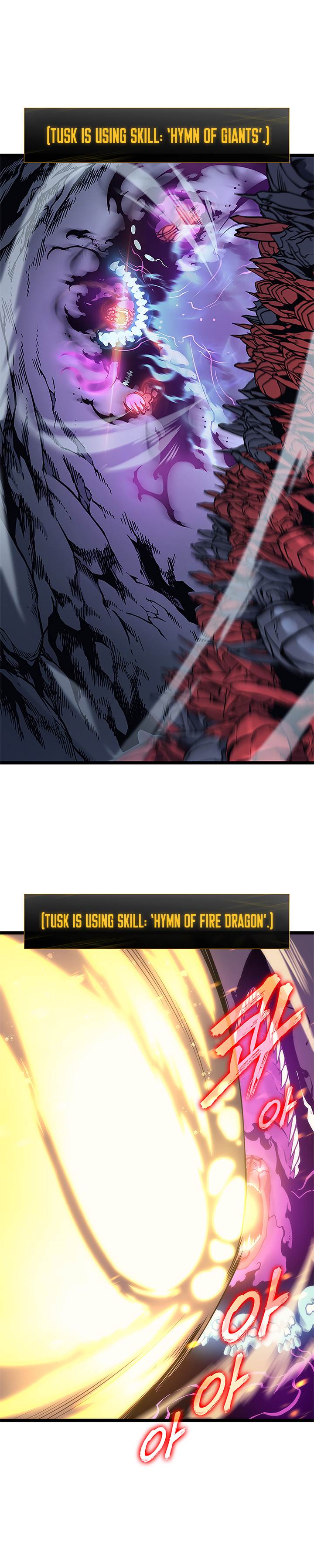 Solo Leveling chapter 104 page 4