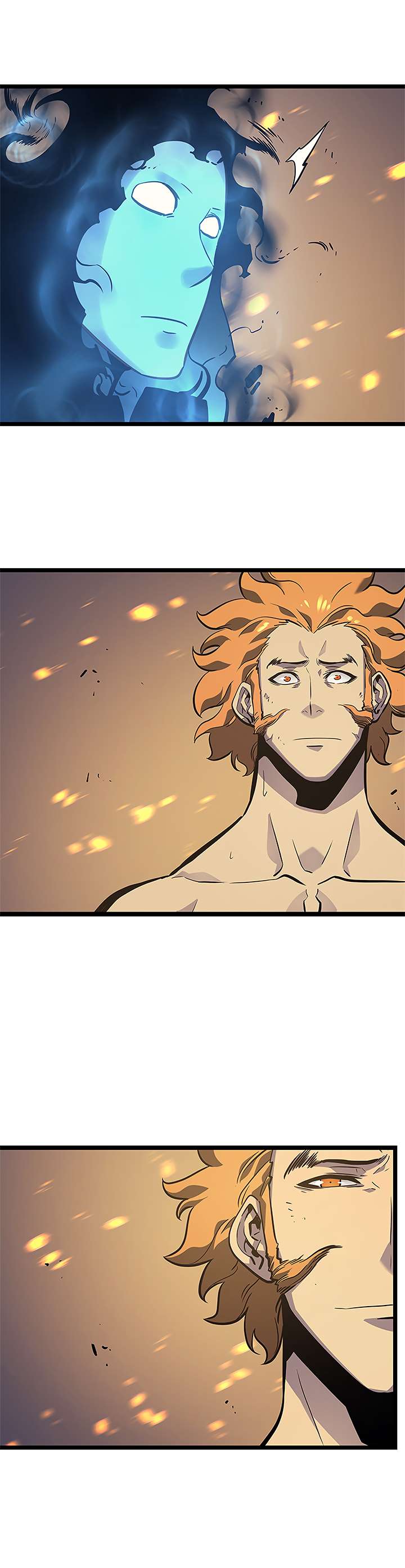 Solo Leveling chapter 105 page 11