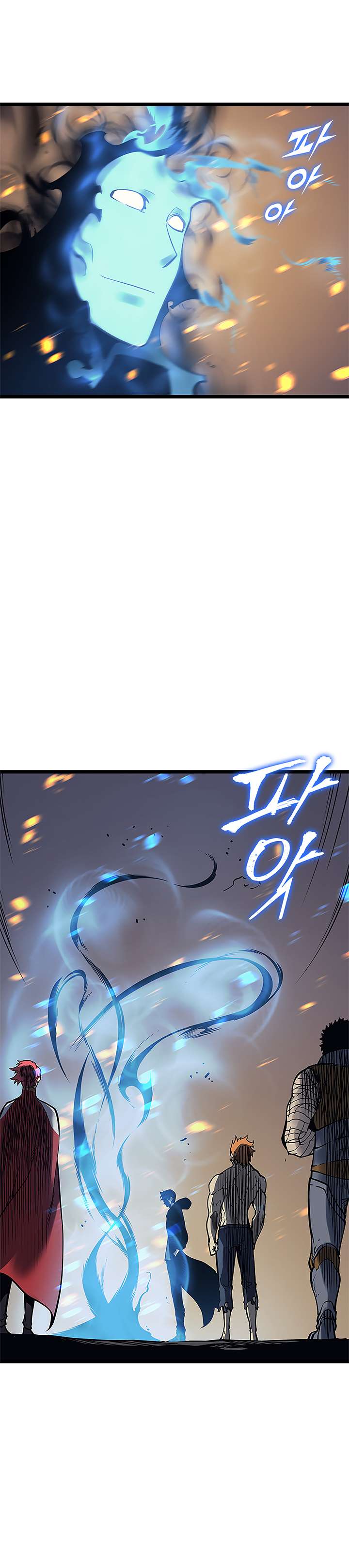 Solo Leveling chapter 105 page 12