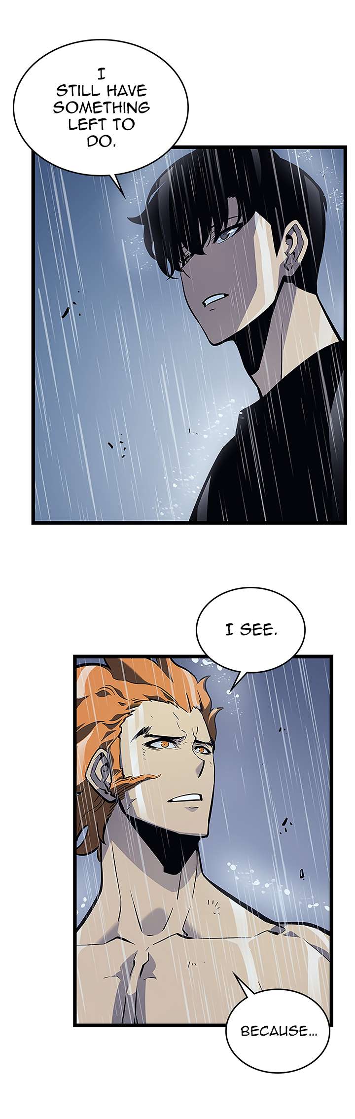 Solo Leveling chapter 105 page 16