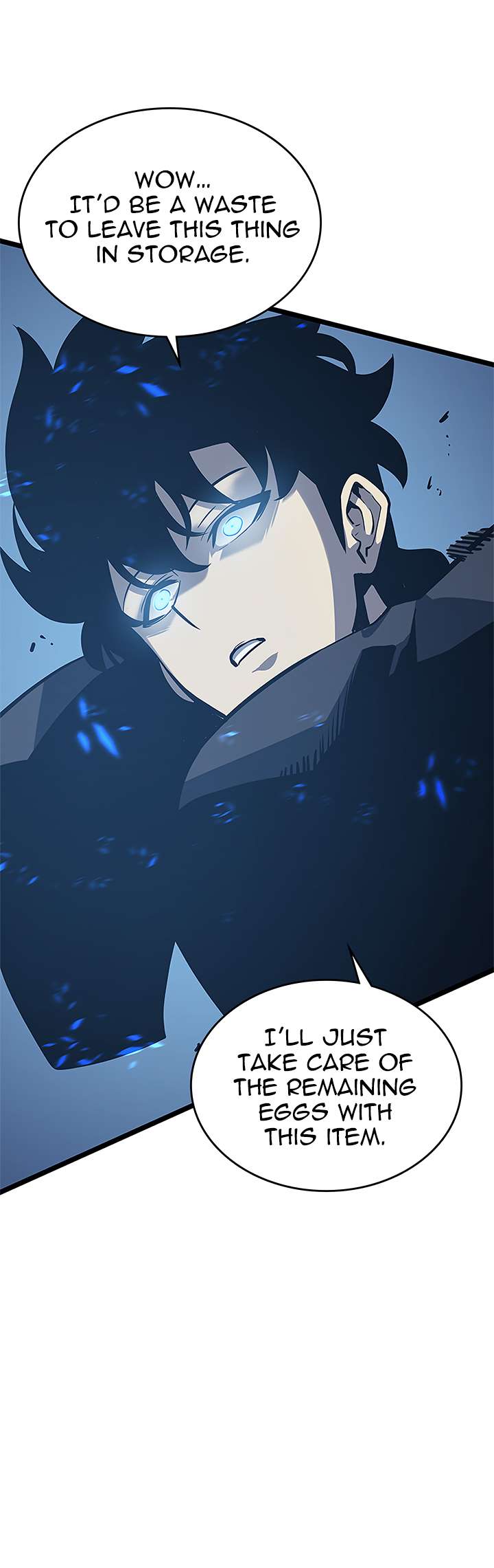 Solo Leveling chapter 105 page 28
