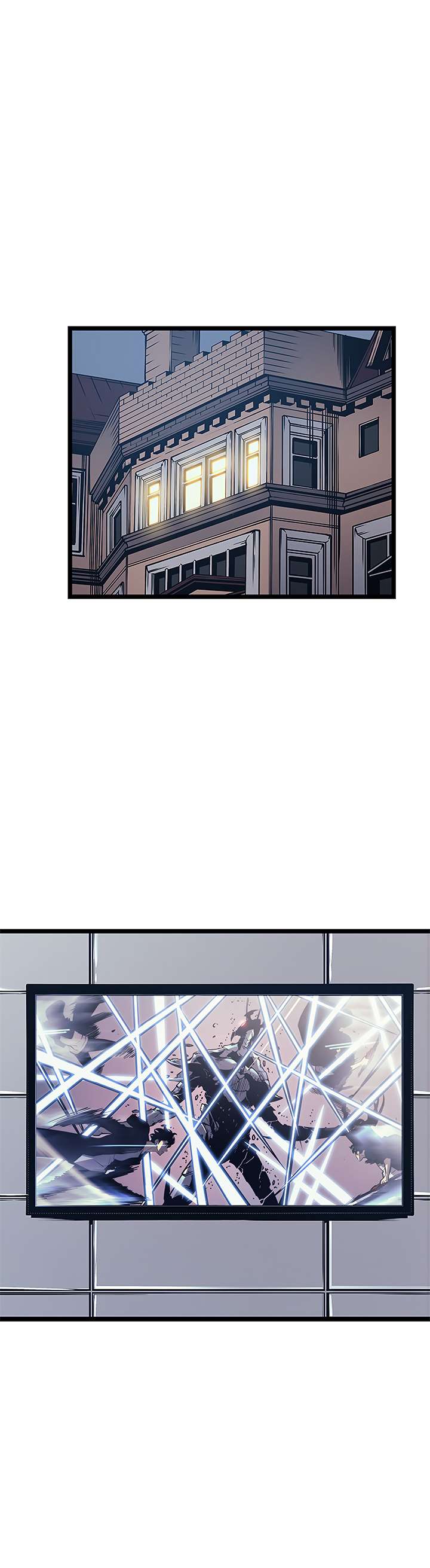 Solo Leveling chapter 105 page 29