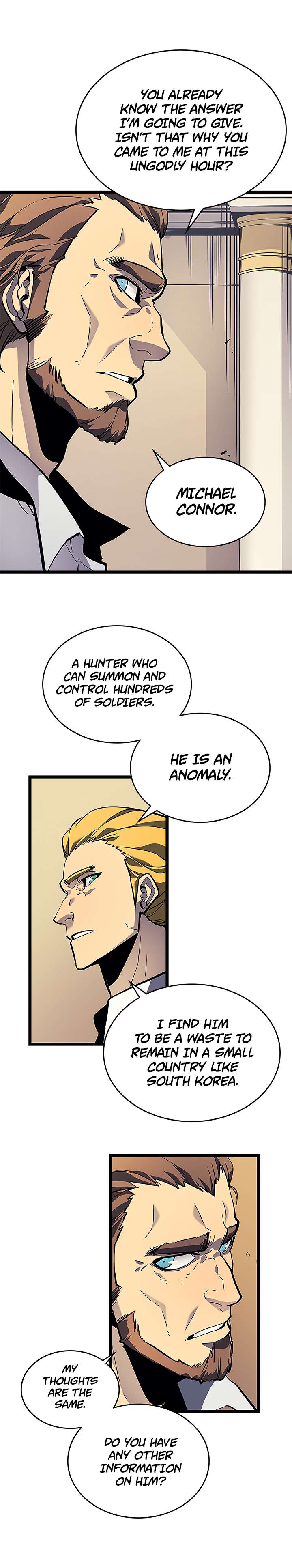 Solo Leveling chapter 105 page 31