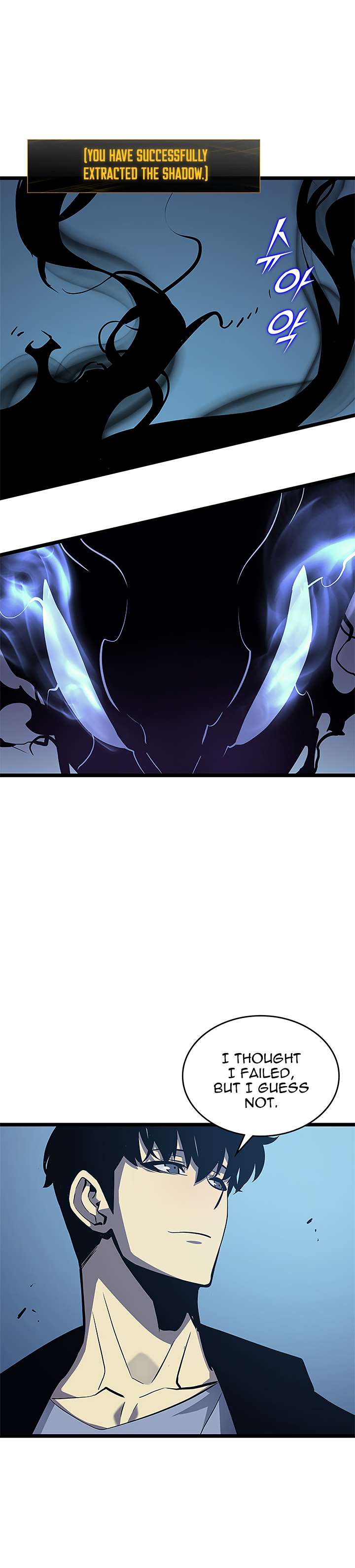 Solo Leveling chapter 105 page 38