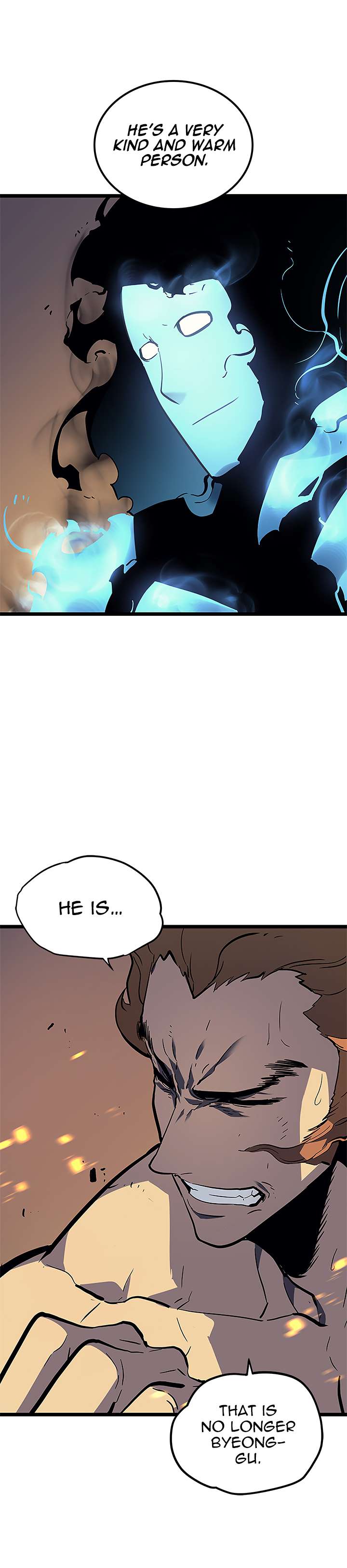 Solo Leveling chapter 105 page 5