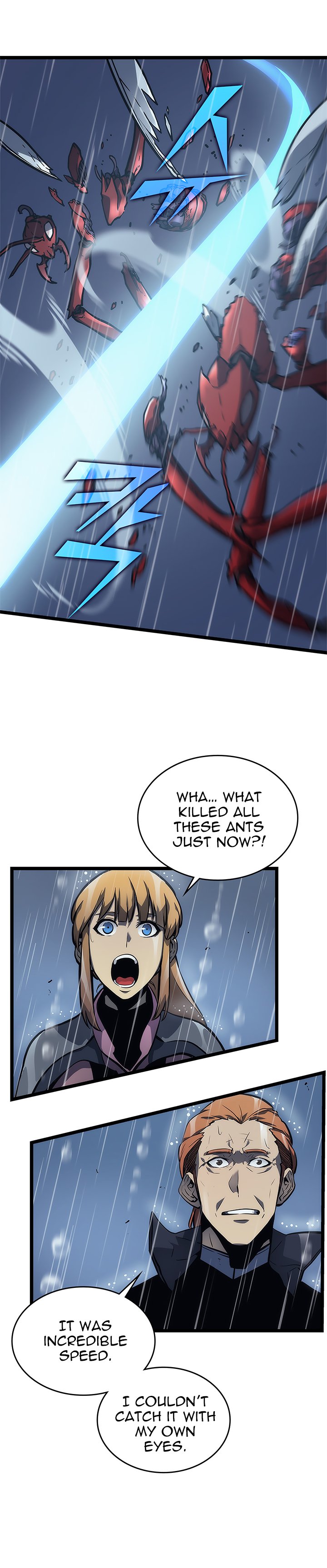 Solo Leveling chapter 106 page 32