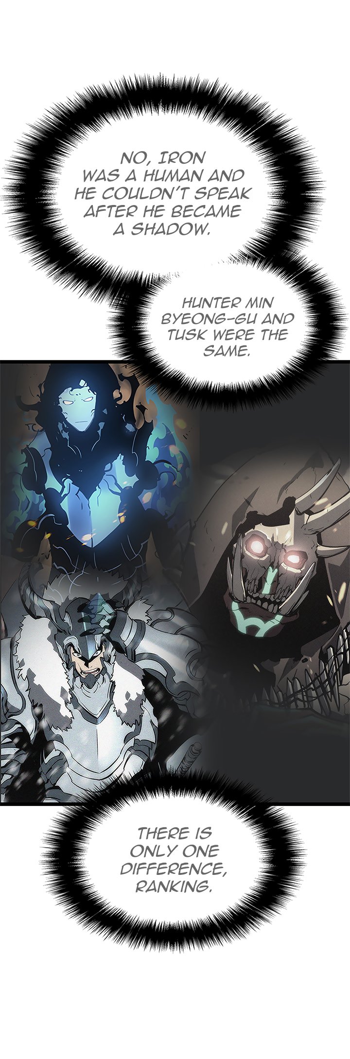 Solo Leveling chapter 106 page 7