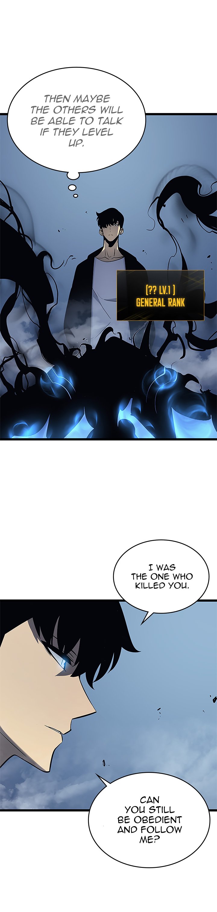 Solo Leveling chapter 106 page 8