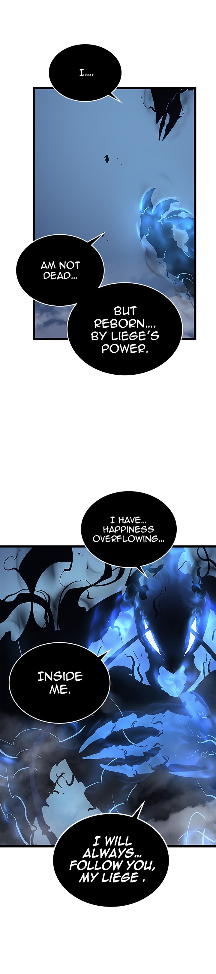 Solo Leveling chapter 106 page 9